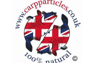 Carp Particles UK for sale