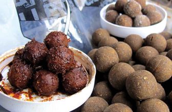 Prebaiting Tips