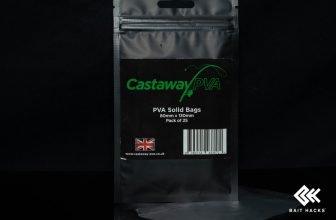 Castaway PVA Bags – Review