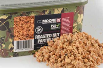 CC Moore Roasted Nut Partiblend