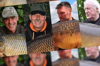 Charitable Angling!