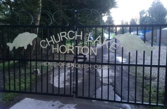 A Season on RK Horton Church Lake