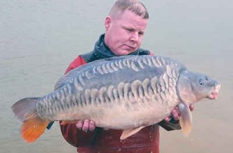 Coking Farm Fishery to open up two new waters in 2019