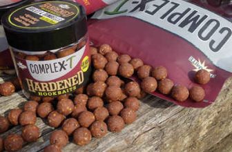 Dynamite Baits Complex-T