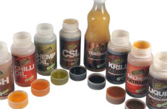 Crafty Catcher Liquid Range