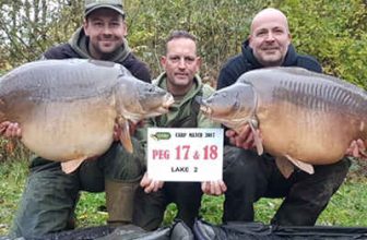 Crete Lakes Match 2017
