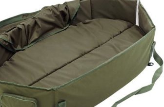 Trakker Sanctuary Oval Crib