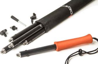 Cygnet Prodding Stick V2