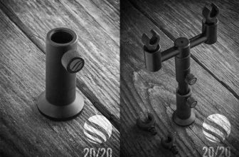 Cygnet Stage Stands