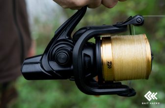 Dawia Emblem 45 SCW QD Reels Review