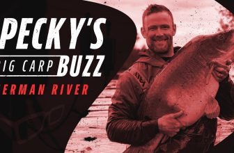 Darrell Peck visits an amazing German River
