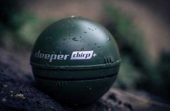 Andy Parr Shares His Experience With The Deeper Chirp+