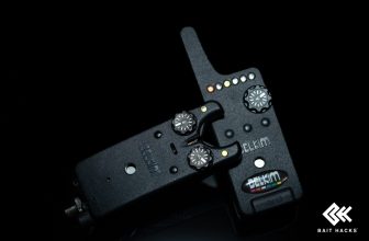 Delkim Bite Alarms Txi-D Review
