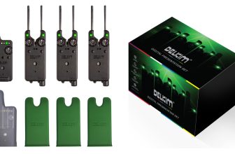 Delkim TXi-D Presentation Sets ONLY £499