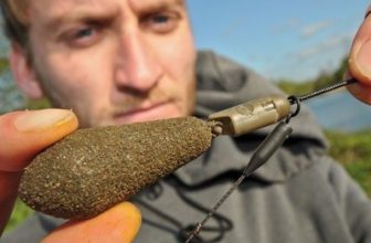 Korda Heli-Safe System – How to setup and use