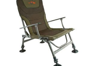 Fox Duralite Chair