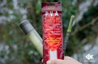 ESP PVA Mesh Review