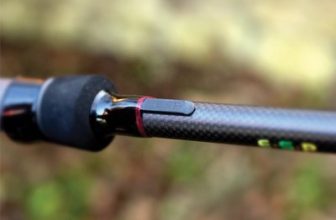 ESP Terry Hearn Rods