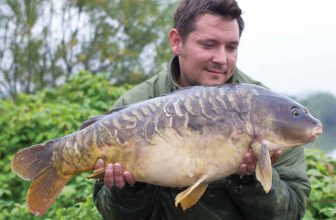 9 Best Carp Fishing Winter Tips