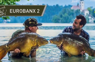 Eurobanx 2 – Alan Blair & Oli Davies