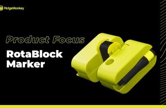 First Look – RidgeMonkey RotaBlock Marker (Carp Fishing H-Block Marker)