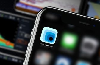 Deeper to Retire Old Smart Sonar App