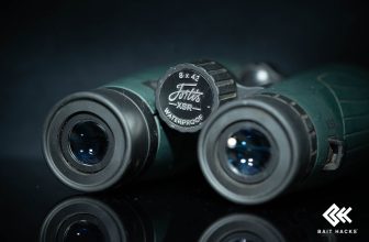Fortis XSR Binoculars – Long Term Test & Review