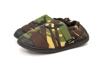 FIRST LOOK: Fortis Bivvy Shoes