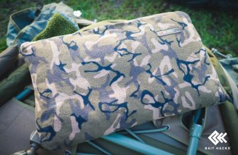 Fox Camolite Pillow Review