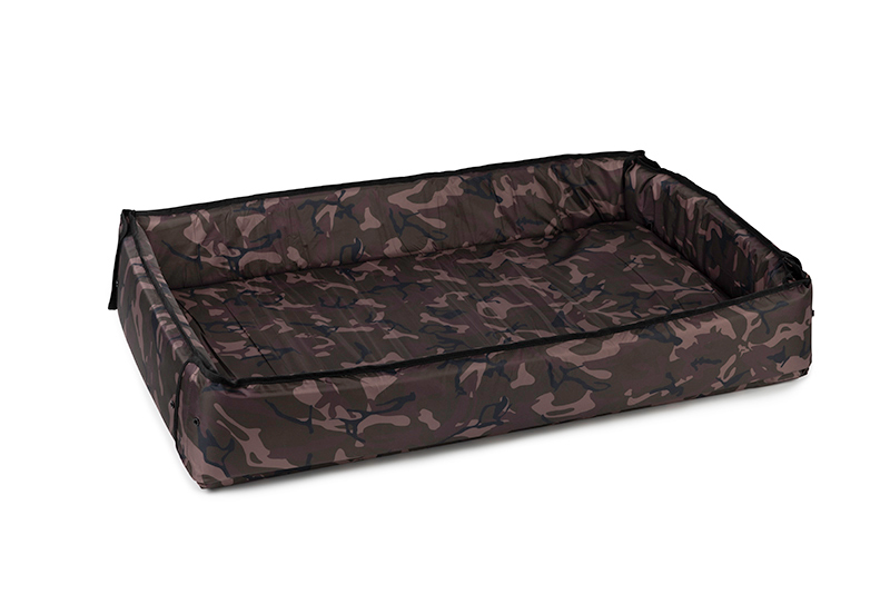 fox camo mat with sides