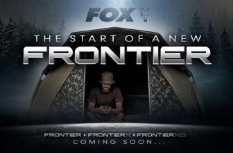 FOX Frontier Bivvy Reveal Video