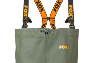 Fox Chest Waders