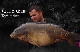 Full Circle | Inside The Mind | Tom Maker