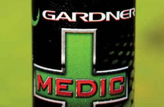 Gardner Tackle Medic Plus