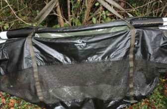 Gardner Tackle Retention Sling