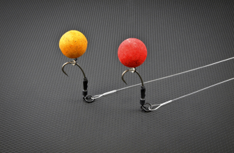 Gemini Tackle Tidy Booms