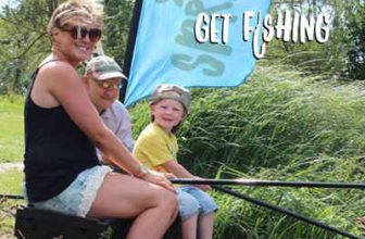 Spring into Fishing this March with the Angling Trust