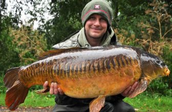 What Carp Rigs Does Kev Hewitt Use?