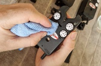 How To Clean Delkims Bite Alarms