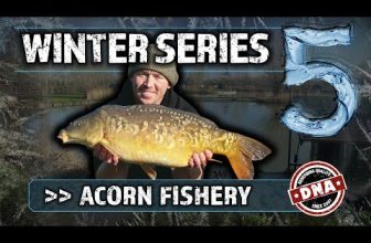 Mark Bartlett Visits Acorn Fishery – DNA Winter Series 5