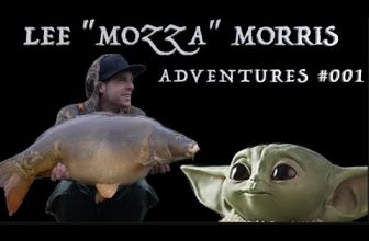 Lee “Mozza” Morris Adventures #001
