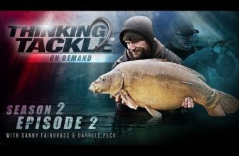 VIDEO: Thinking Tackle OD Season 2 Ep2