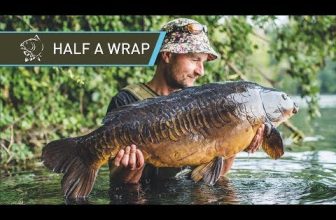 VIDEO: Carp Fishing in the Edge with Oli Davies