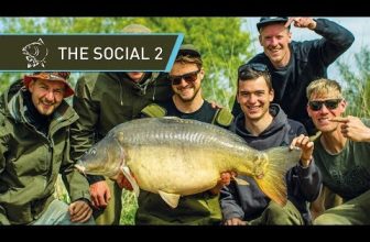 VIDEO: Nash The Social 2