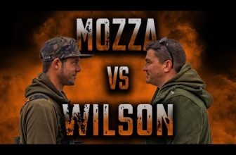 VIDEO: Mozza Vs New Episode – Mozza Vs Wilson