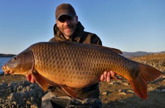 VIDEO: Simon Crows Orellana Adventure