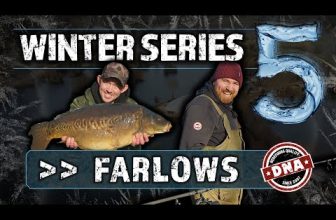Mark Bartlett and Chris ‘Bones’ Holmes Visit Farlows