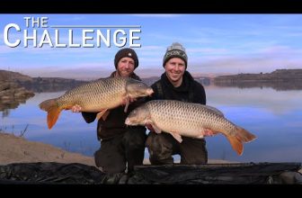 VIDEO: Mark Pitchers vs Harry Charrington – The Challenge Special