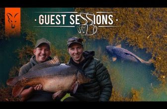 Lewis Porter & Harry Charrington Visit Mark Pitchers ‘Wainstones Pool’