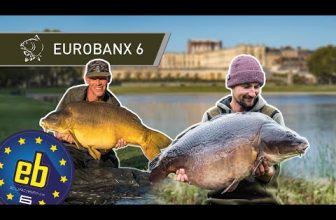 EUROBANX 6 with Alan Blair and Oli Davies